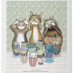 Disktrasa Fikatt grön