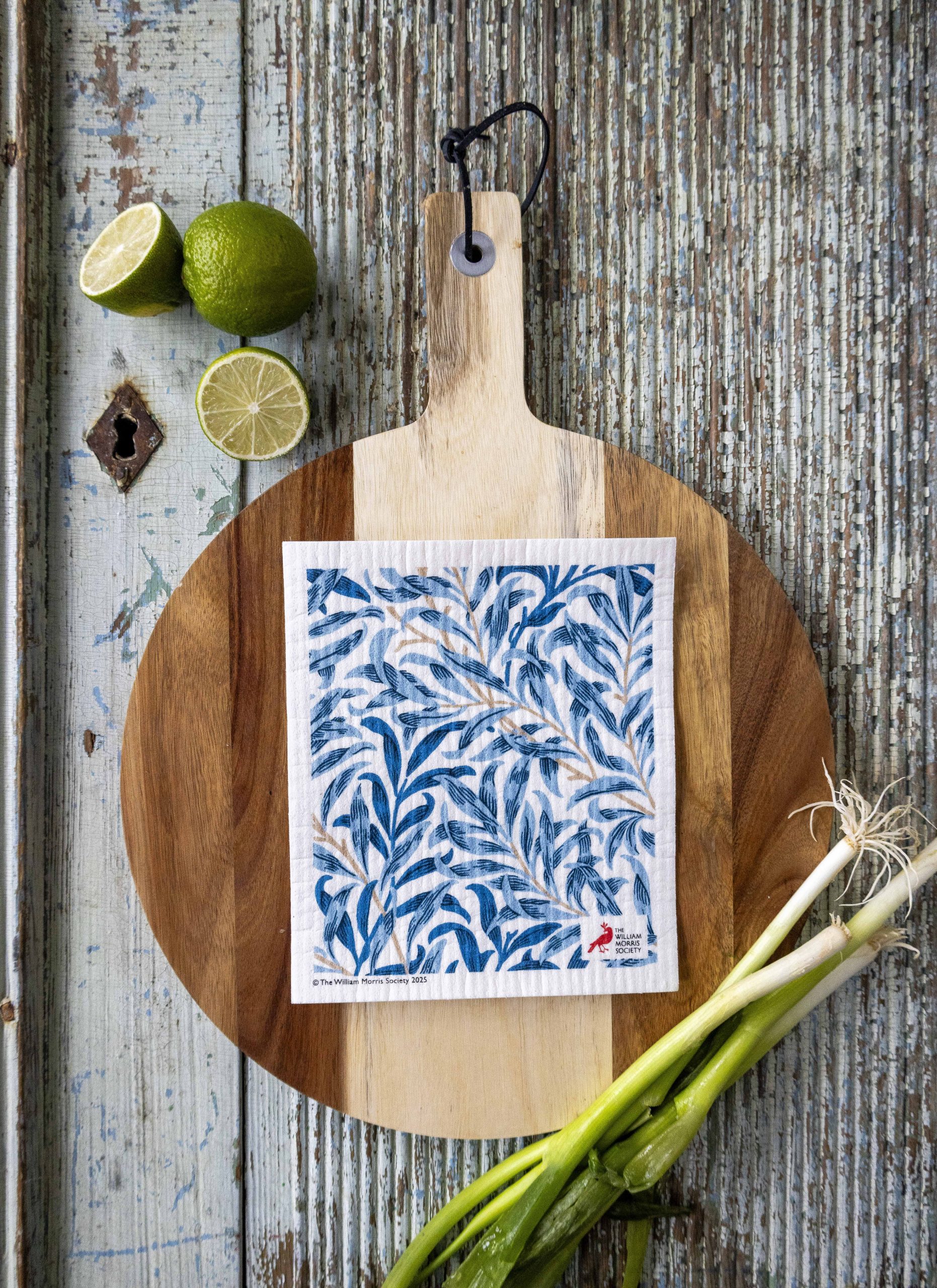 William Morris